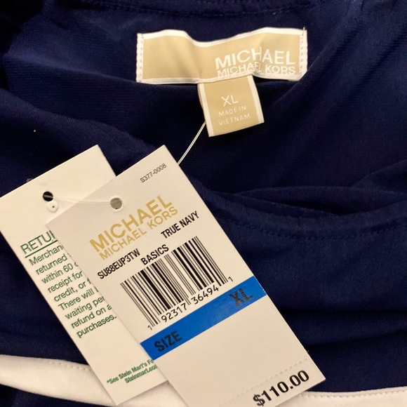 MK dress - Picture 2 of 6